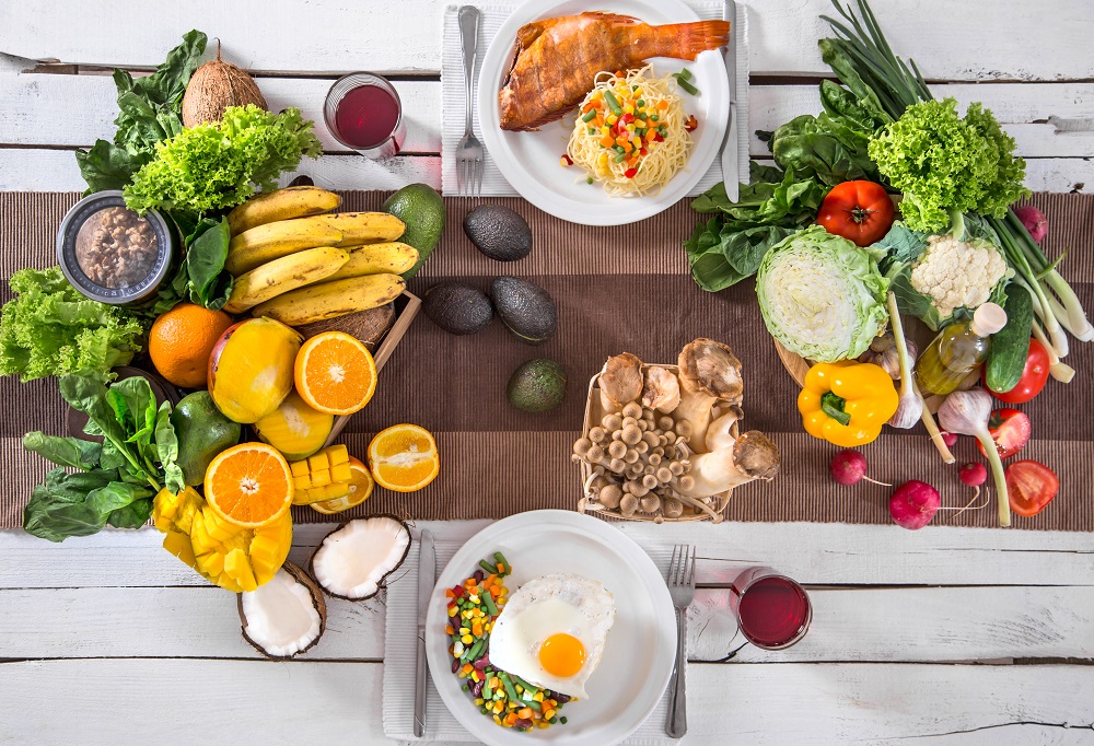 Tekanan Darah Mediway diet