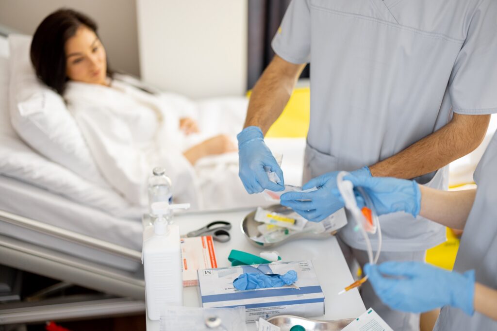 rawatan buah pinggang