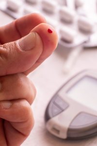 Institut Kanser Negara diabetes melitus sakit pinggang Mediway Dialisis
